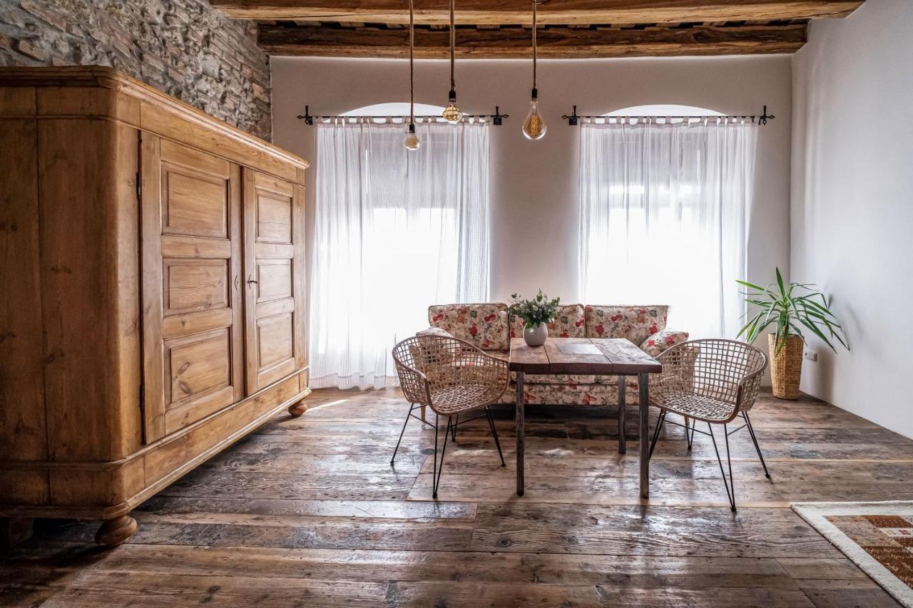Knize Ferdinand Apartments ميكولوف المظهر الخارجي الصورة