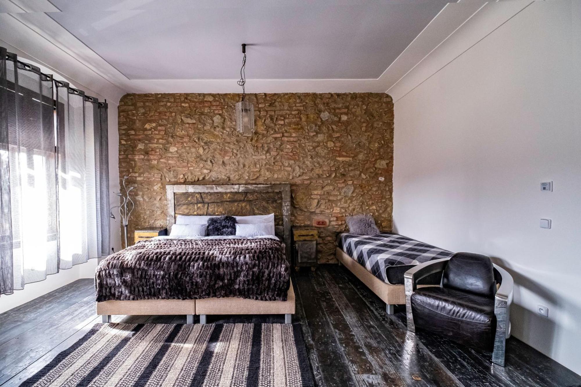 Knize Ferdinand Apartments ميكولوف المظهر الخارجي الصورة