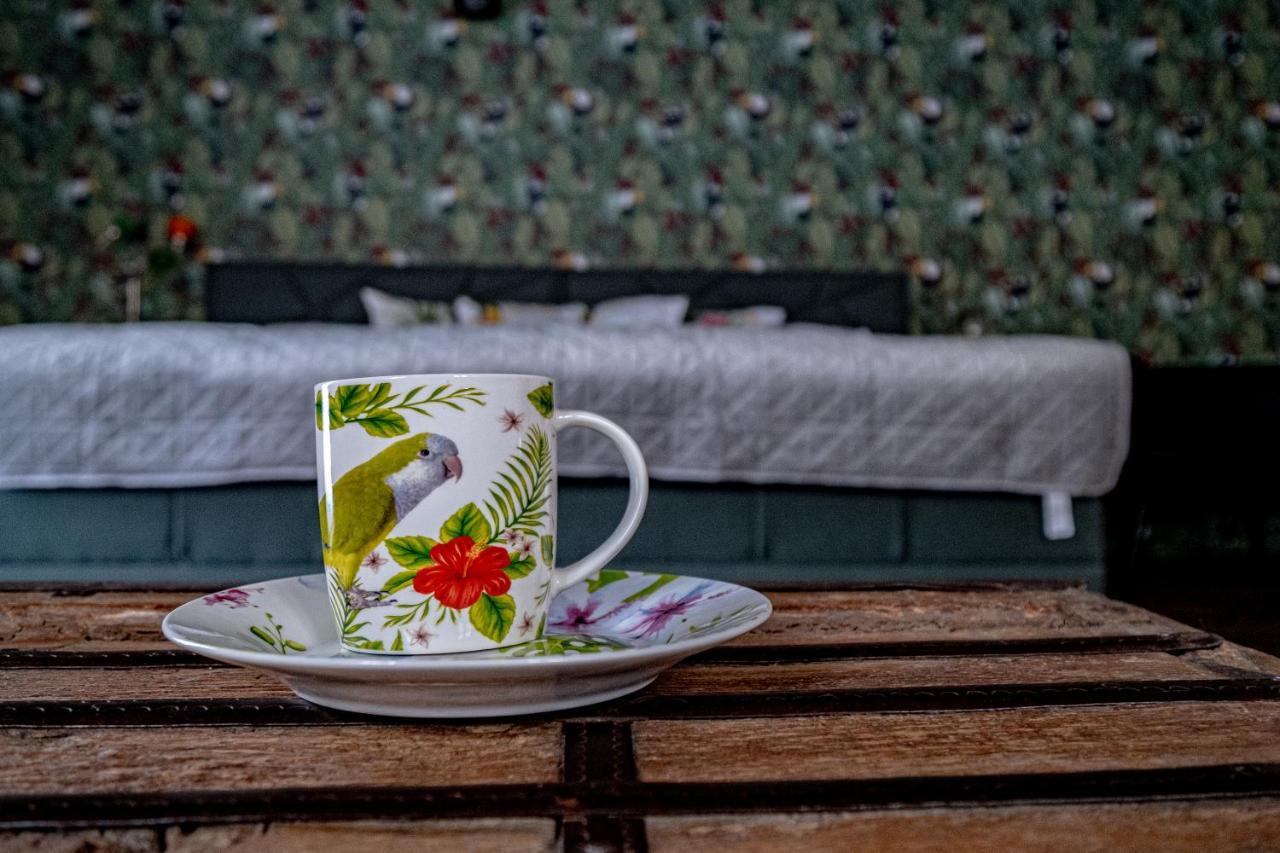Knize Ferdinand Apartments ميكولوف المظهر الخارجي الصورة