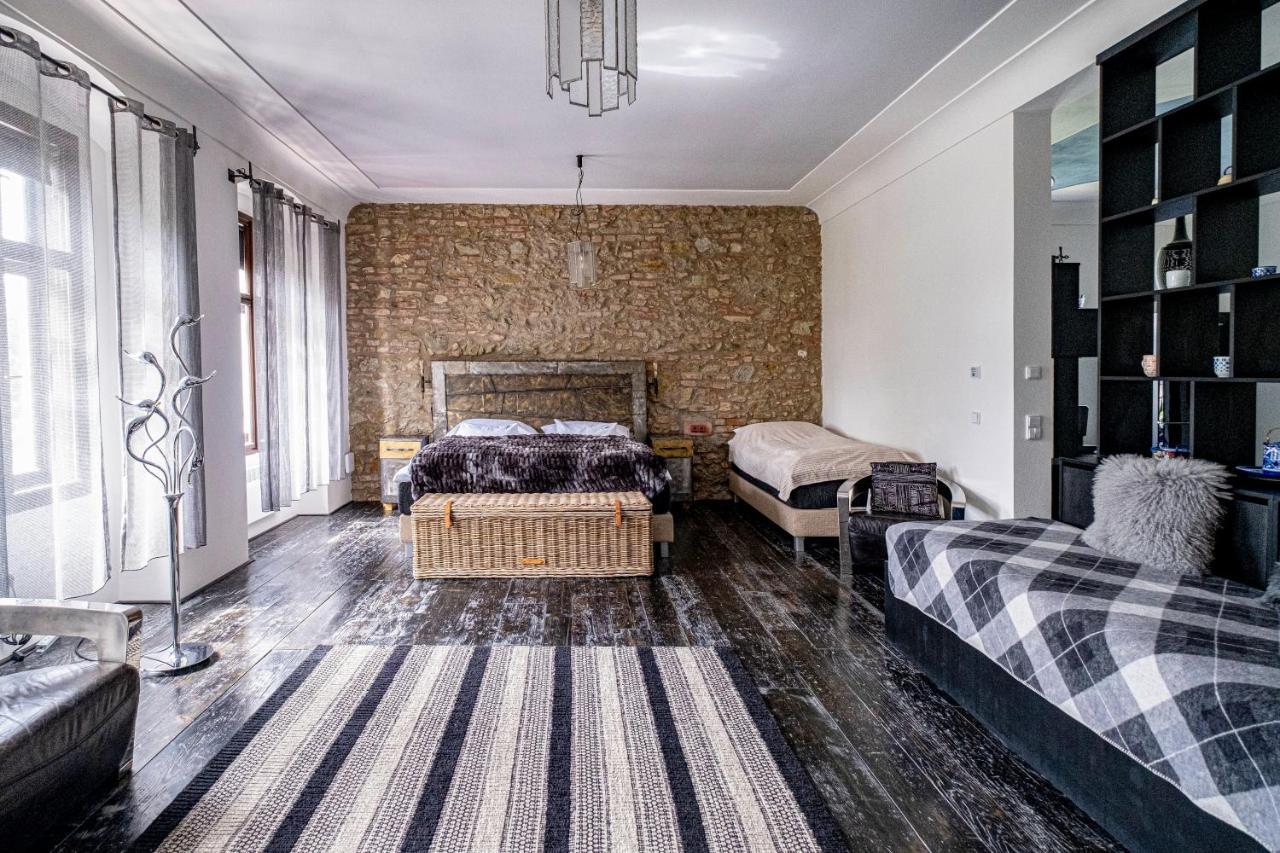 Knize Ferdinand Apartments ميكولوف المظهر الخارجي الصورة