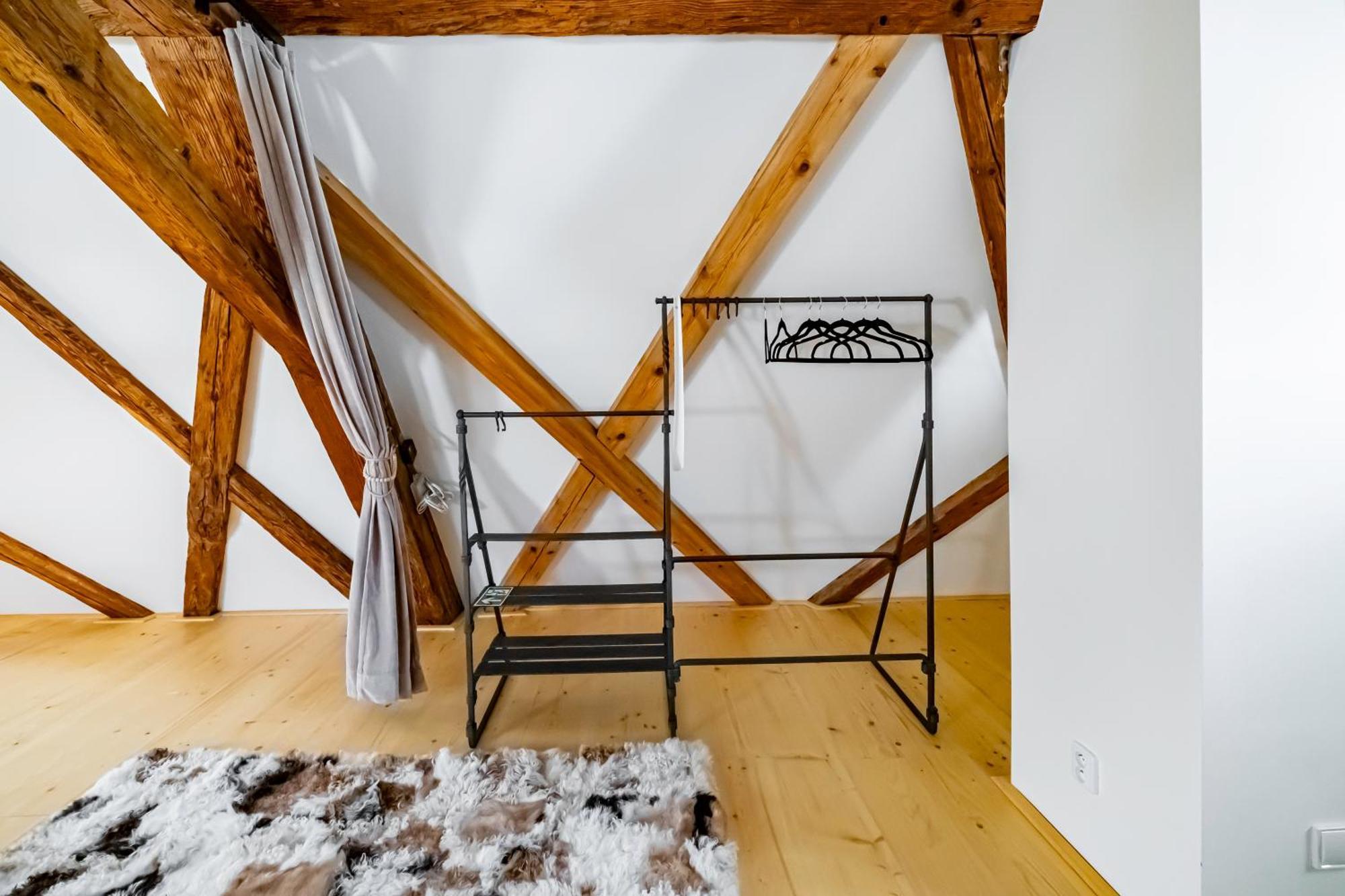 Knize Ferdinand Apartments ميكولوف المظهر الخارجي الصورة
