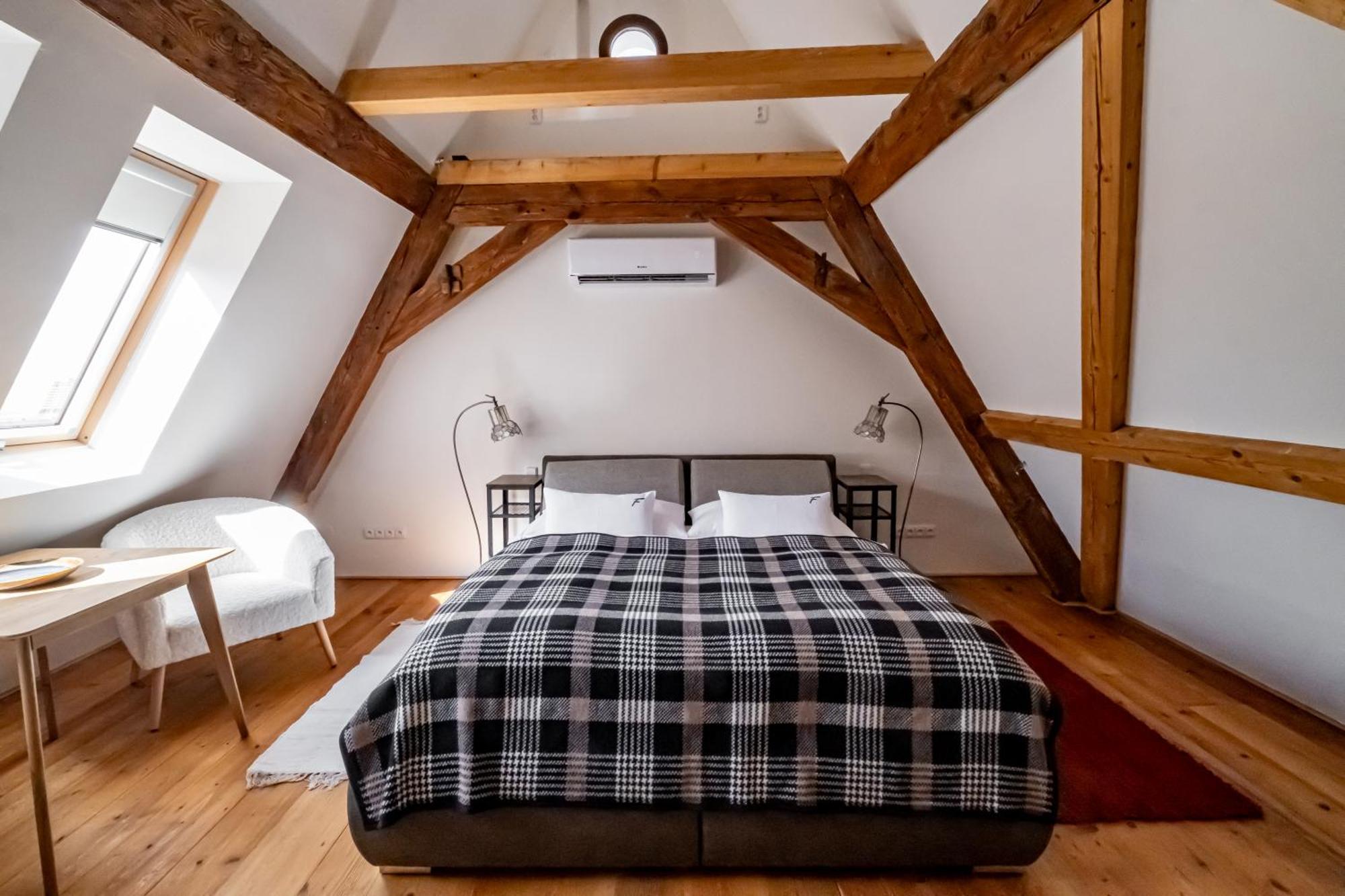Knize Ferdinand Apartments ميكولوف المظهر الخارجي الصورة