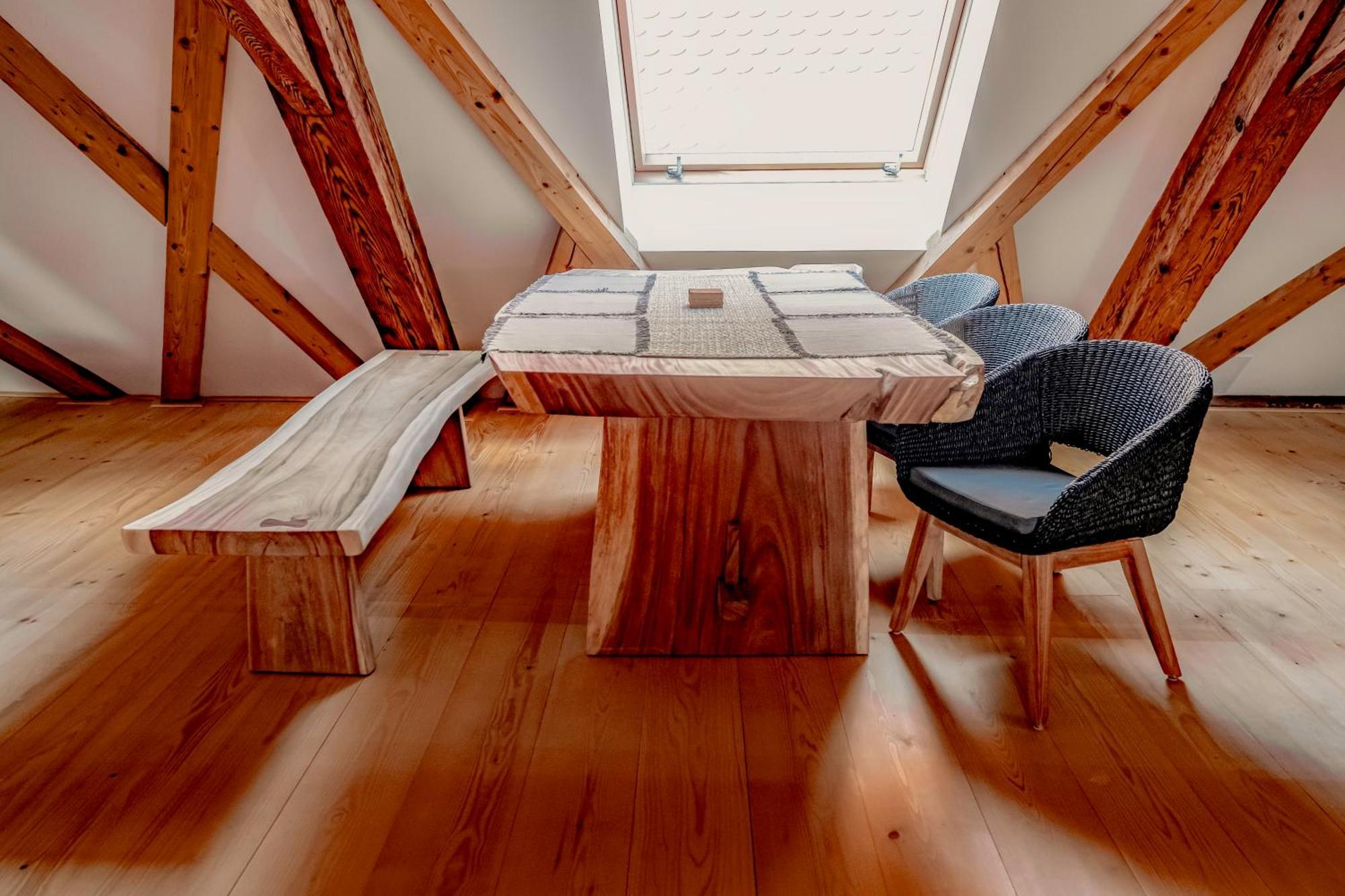Knize Ferdinand Apartments ميكولوف المظهر الخارجي الصورة