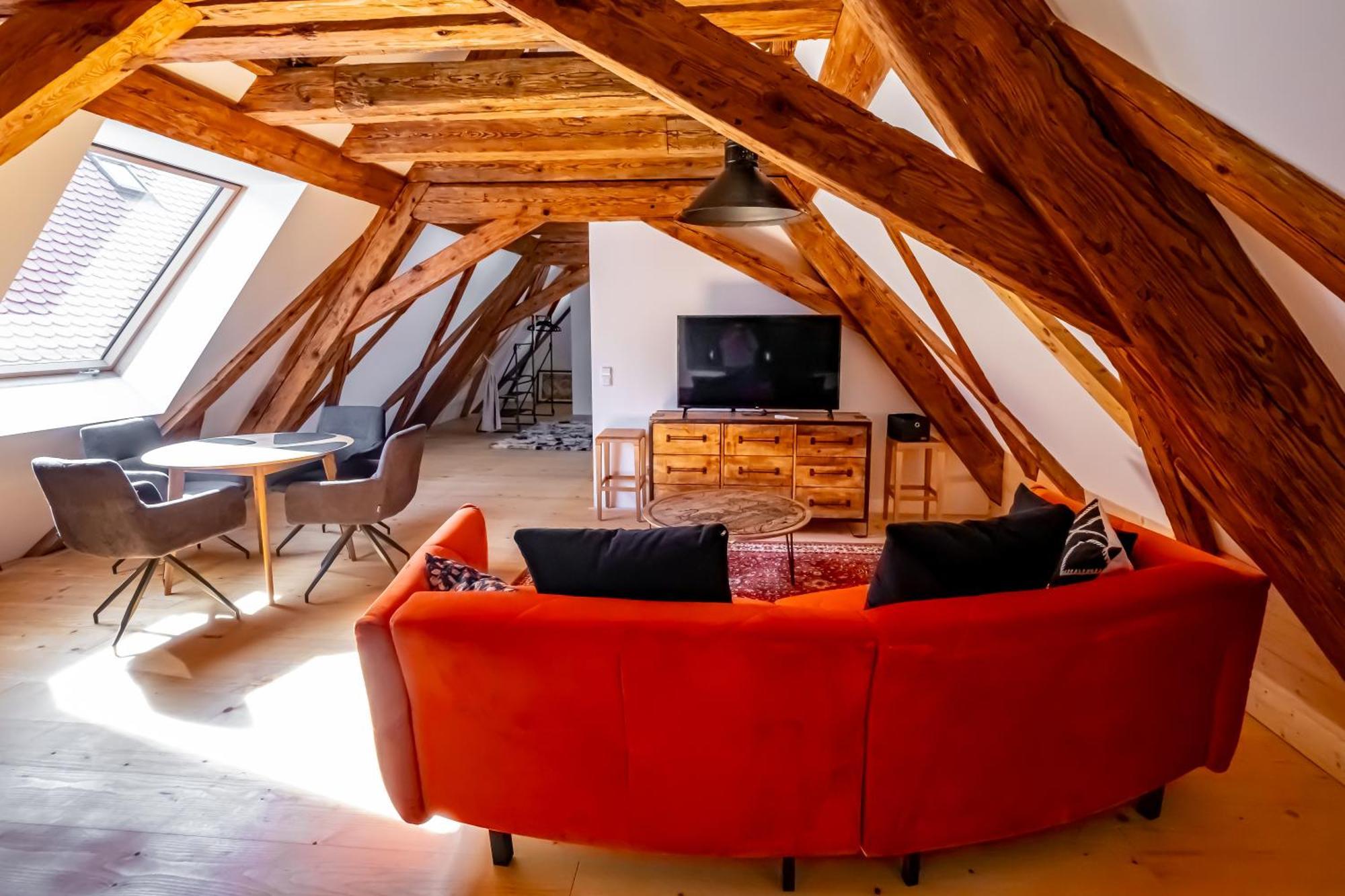 Knize Ferdinand Apartments ميكولوف المظهر الخارجي الصورة