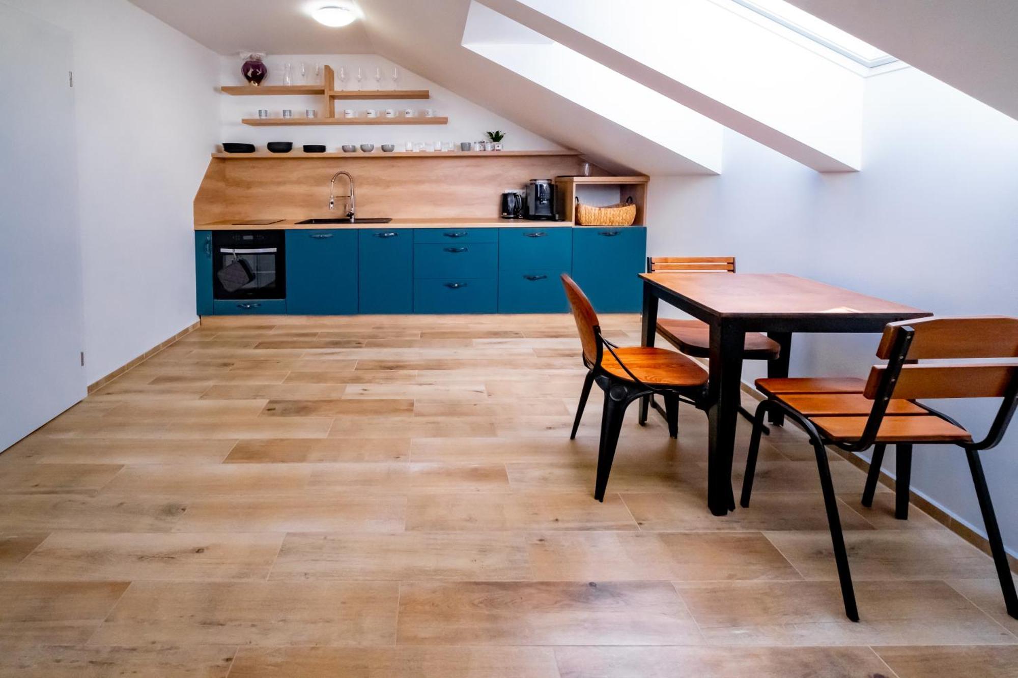 Knize Ferdinand Apartments ميكولوف المظهر الخارجي الصورة