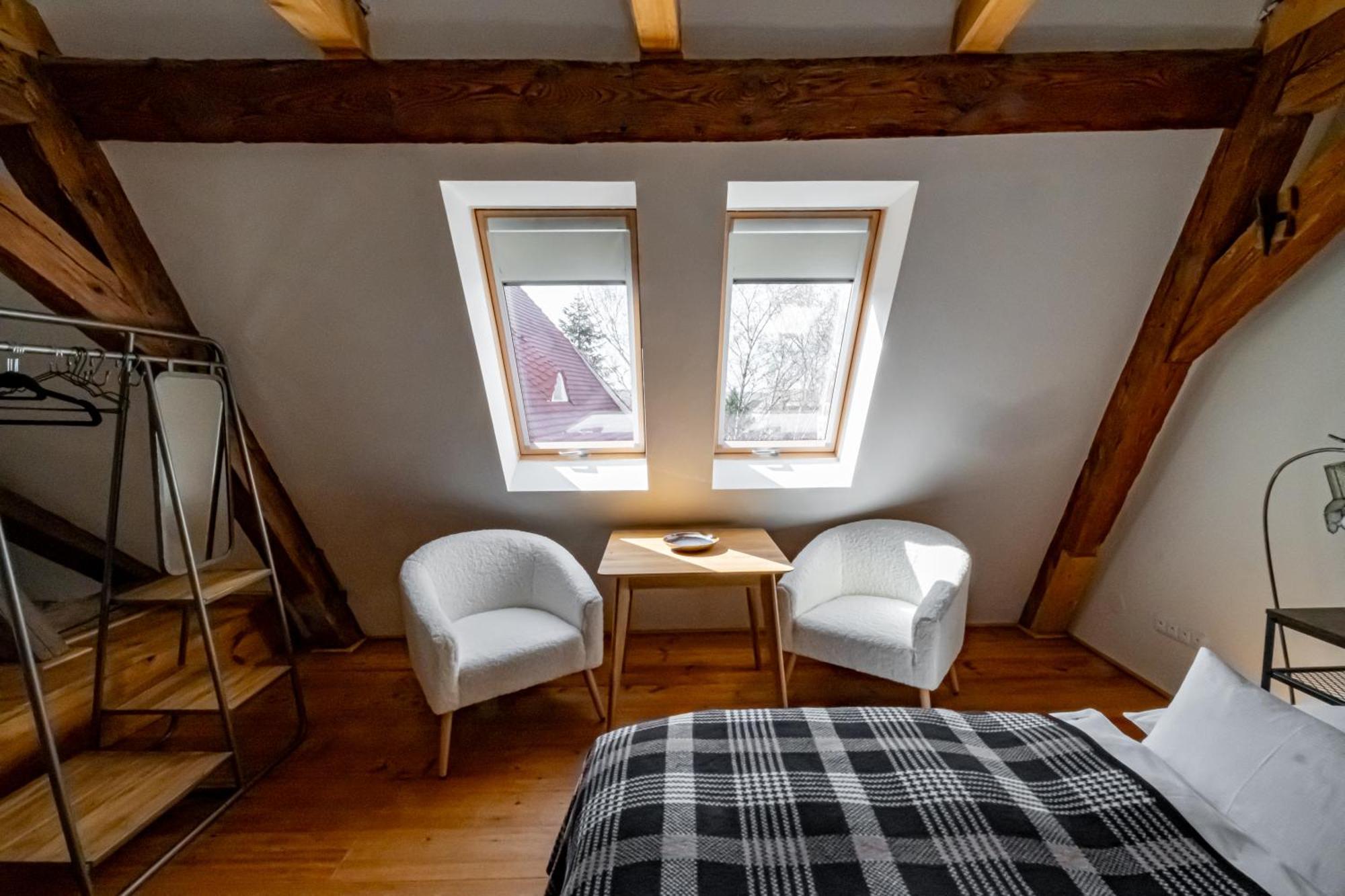 Knize Ferdinand Apartments ميكولوف المظهر الخارجي الصورة