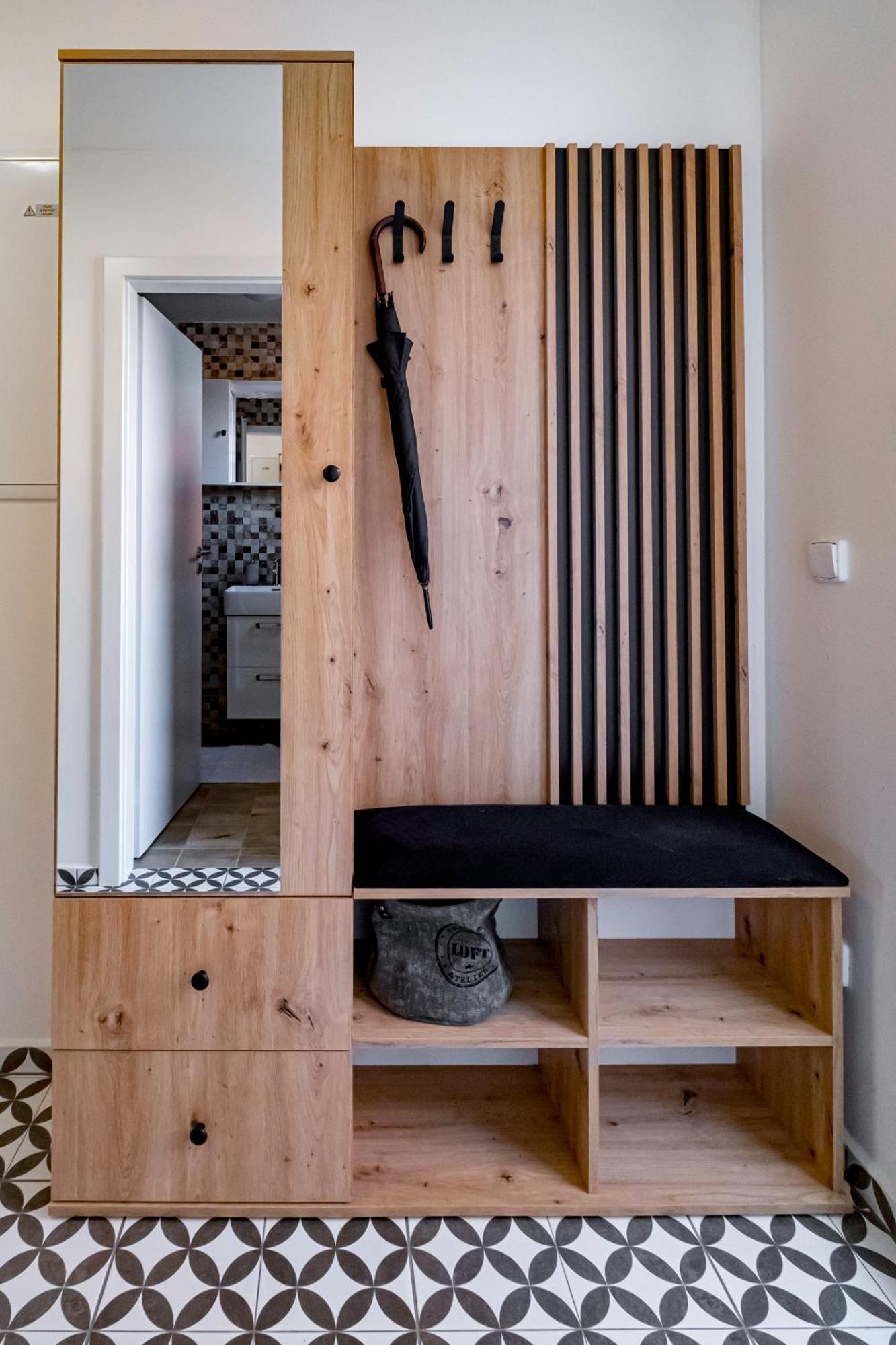 Knize Ferdinand Apartments ميكولوف المظهر الخارجي الصورة