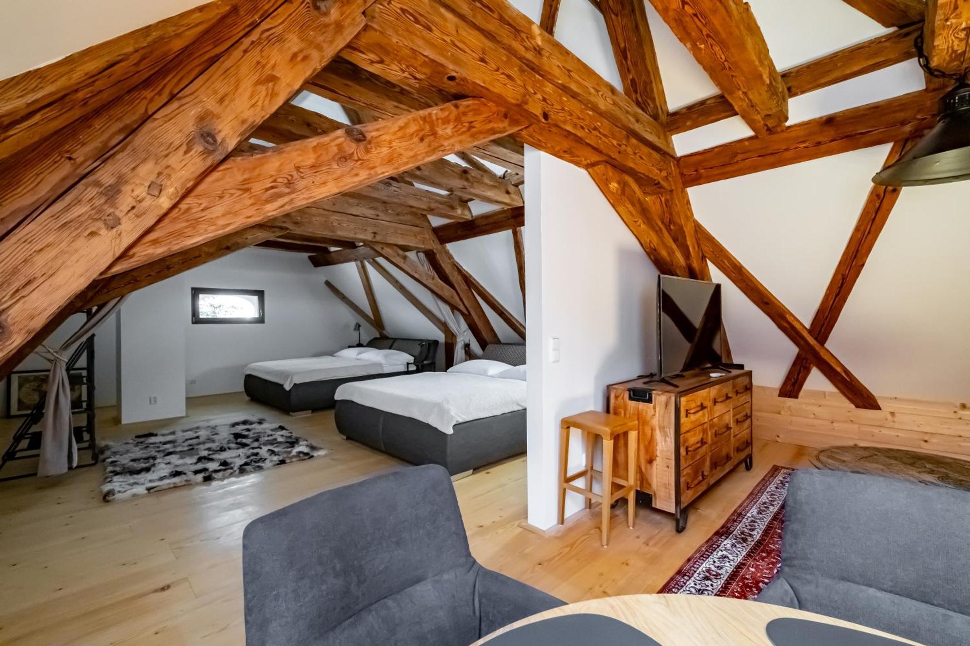 Knize Ferdinand Apartments ميكولوف المظهر الخارجي الصورة