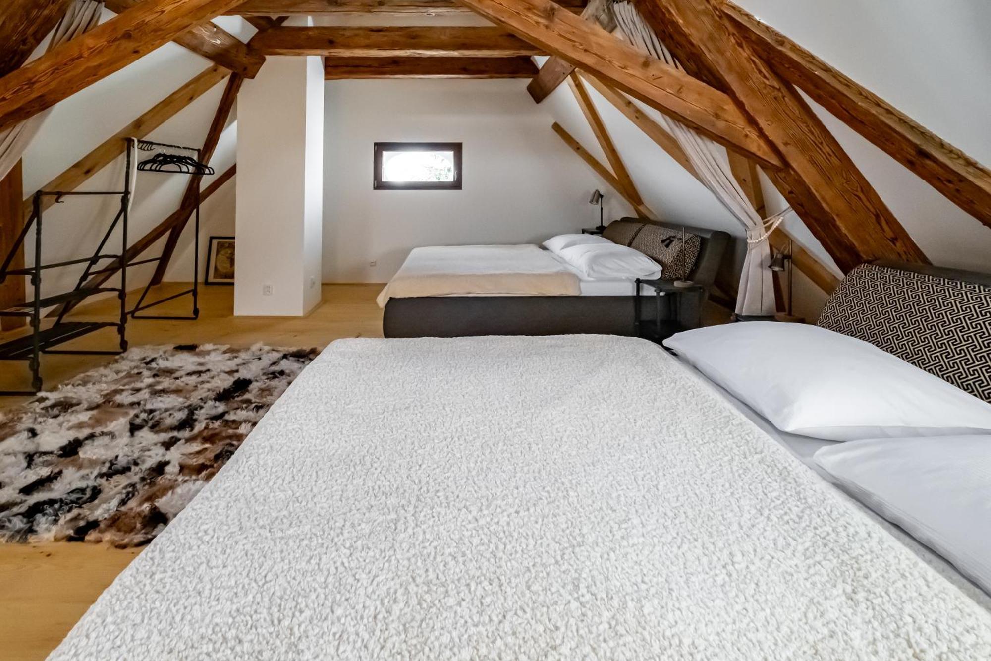 Knize Ferdinand Apartments ميكولوف المظهر الخارجي الصورة