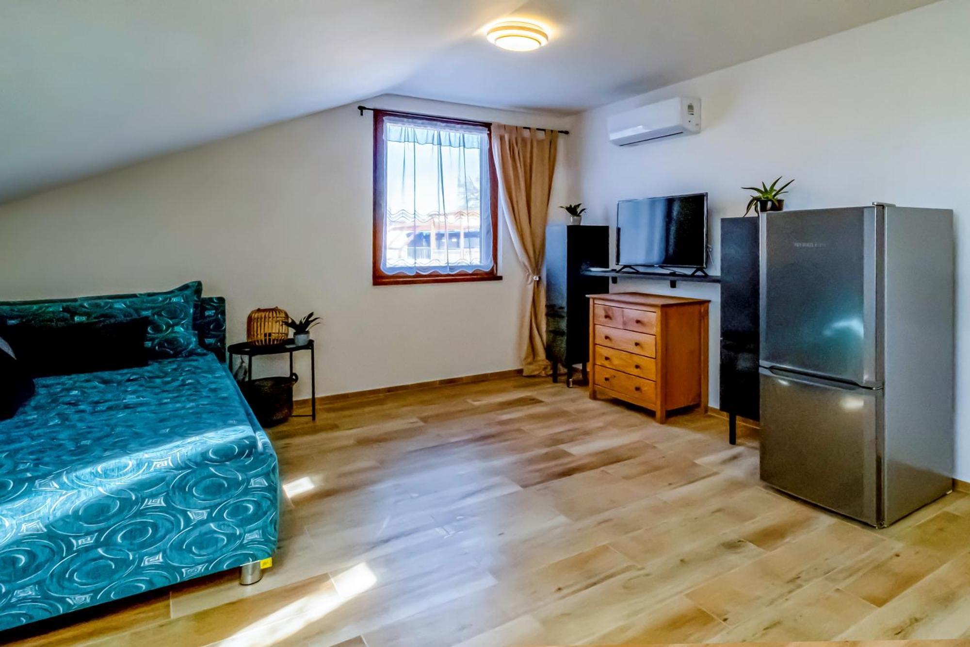 Knize Ferdinand Apartments ميكولوف الغرفة الصورة