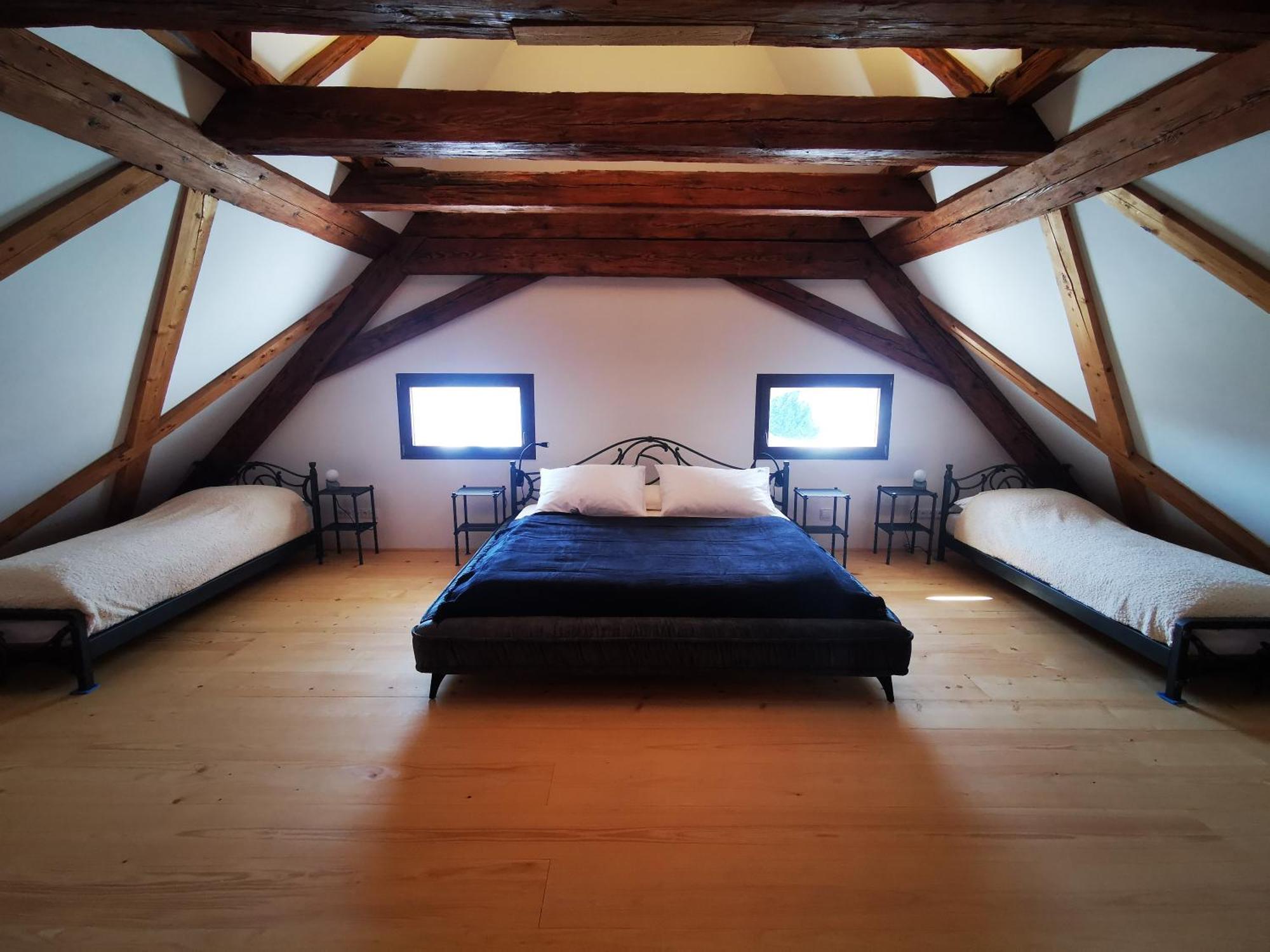 Knize Ferdinand Apartments ميكولوف الغرفة الصورة