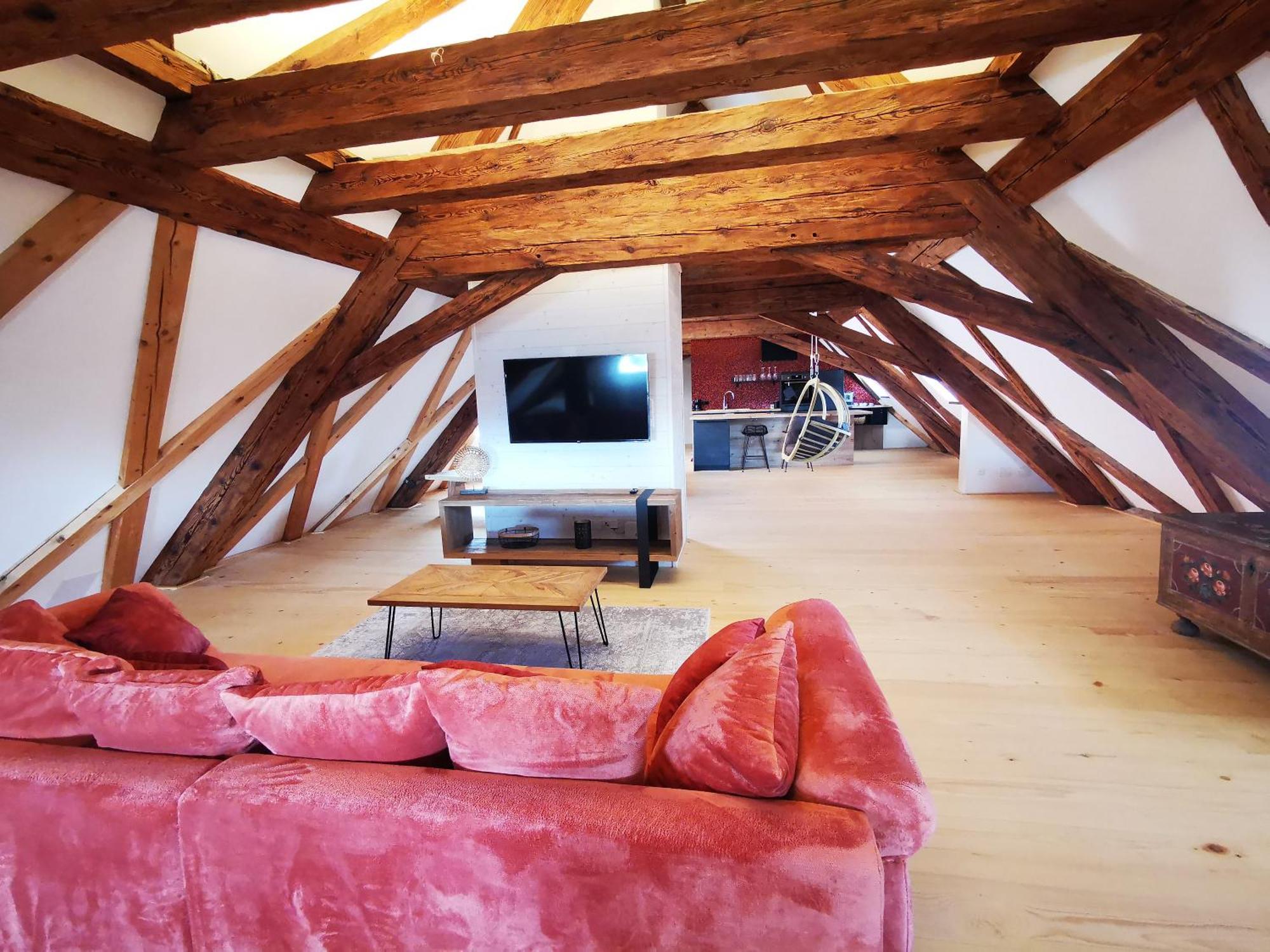 Knize Ferdinand Apartments ميكولوف الغرفة الصورة