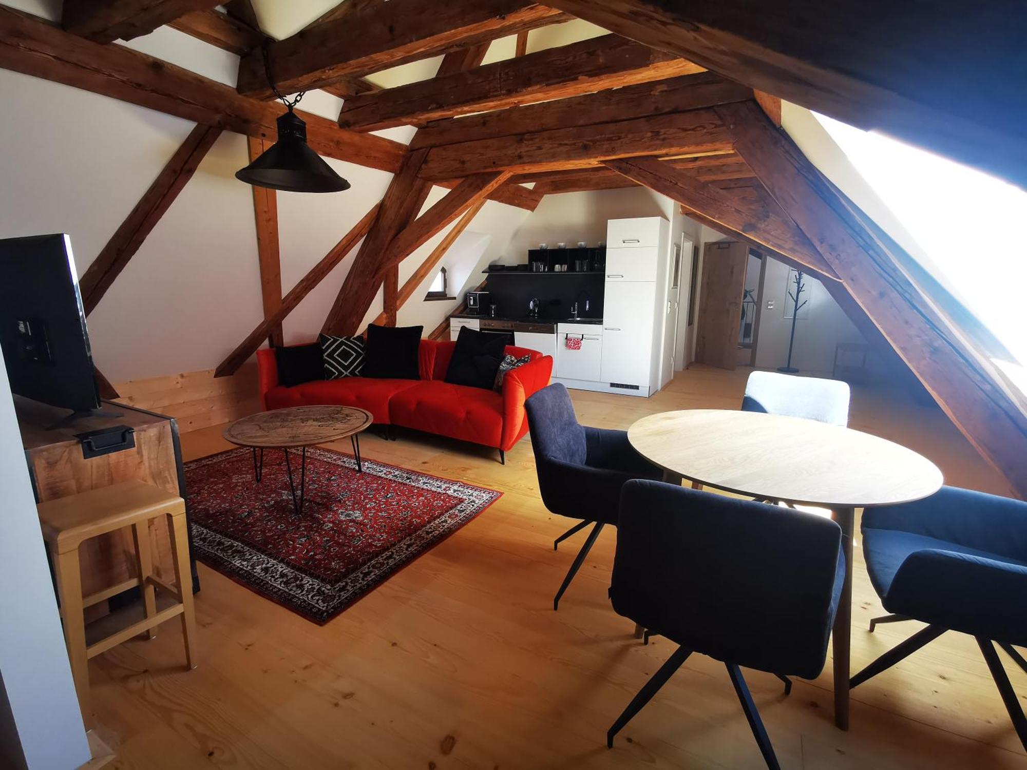 Knize Ferdinand Apartments ميكولوف الغرفة الصورة