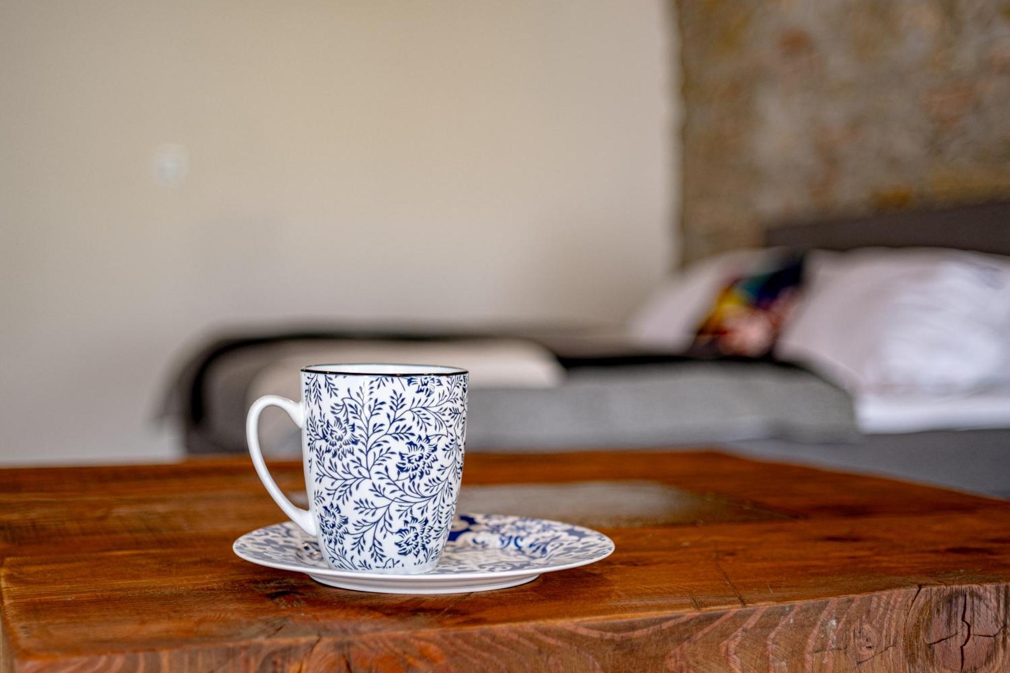 Knize Ferdinand Apartments ميكولوف الغرفة الصورة
